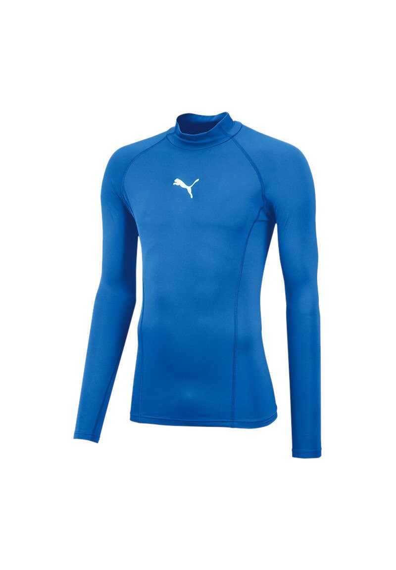 Рубашка с длинным рукавом LONG SLEEVE Puma, цвет blau
Рубашка с длинным рукавом LONG SLEEVE Puma, цвет blau