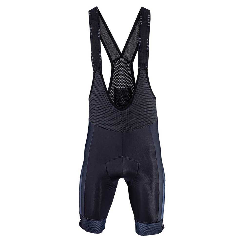 Шорты Leatt MTB 6.0 Endurance Interior, черный
Шорты Leatt MTB 6.0 Endurance Interior, черный