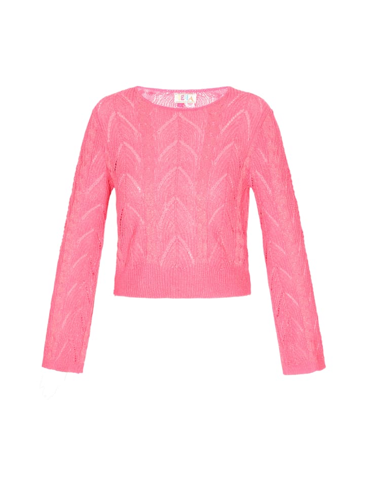 Свитер IZIA, розовый
Свитер IZIA, розовый