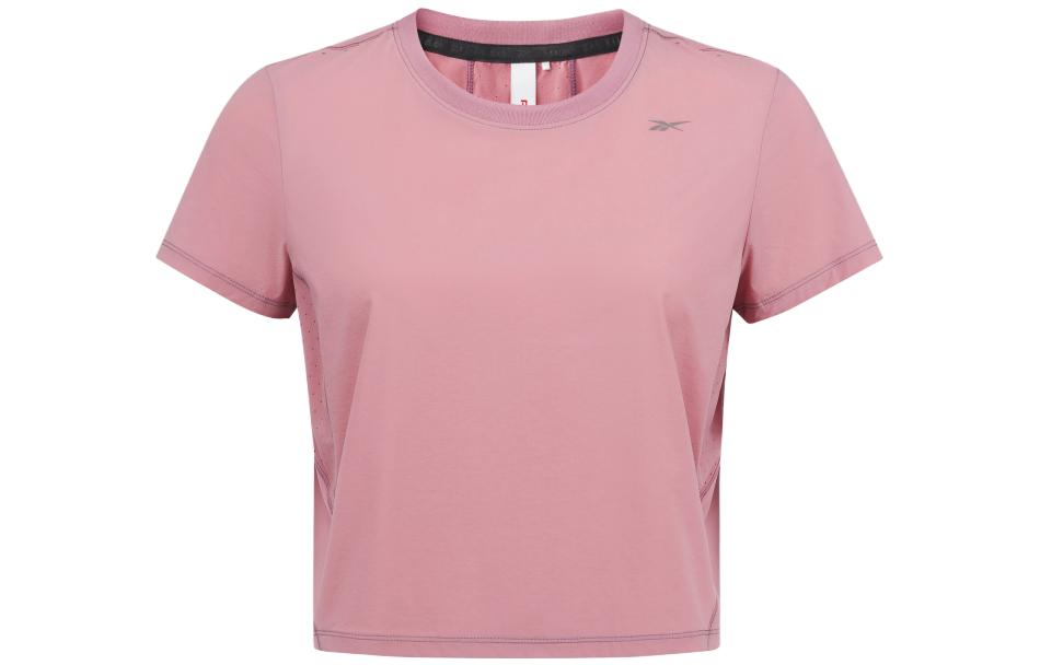 Футболка женская розовая Reebok
Футболка женская розовая Reebok