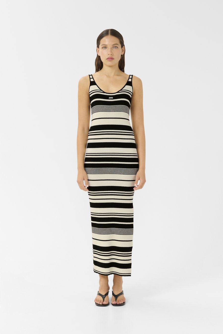 Платье Gestuz STELA, Black/Birch/Black
Платье Gestuz STELA, Black/Birch/Black