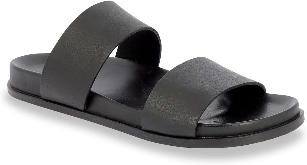 LES TROPEZIENNES PAR M. BELARBI Мужские сандалии Wiseman, черный
LES TROPEZIENNES PAR M. BELARBI Мужские сандалии Wiseman, черный