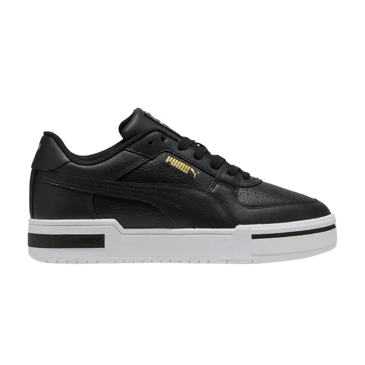 Кроссовки CA Pro Classic 2 'Black', черный
Кроссовки CA Pro Classic 2 'Black', черный