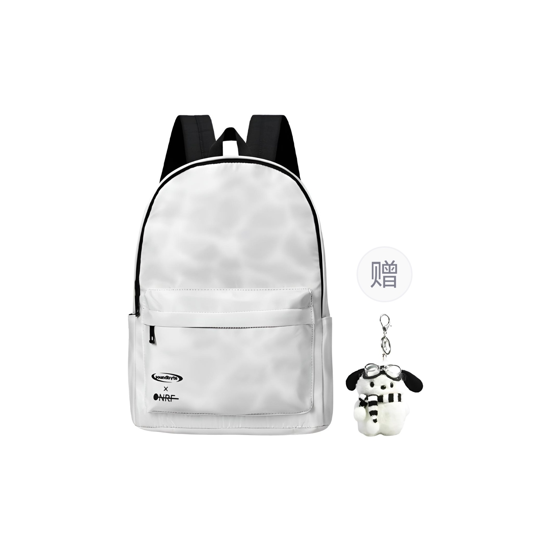 ONRF Полиэстеровый рюкзак Unisex Multicolor
ONRF Полиэстеровый рюкзак Unisex Multicolor