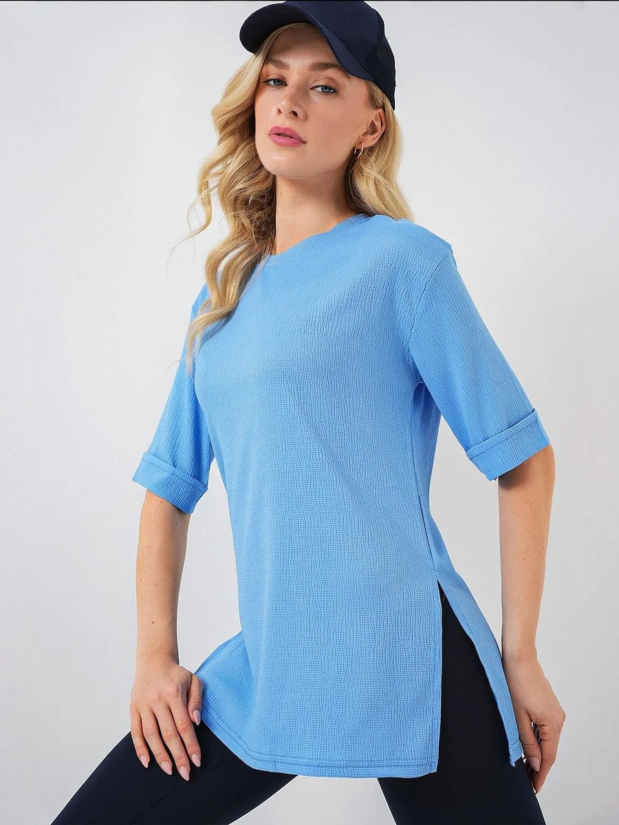 Рубашка Bigdart, светло-голубой
Рубашка Bigdart, светло-голубой