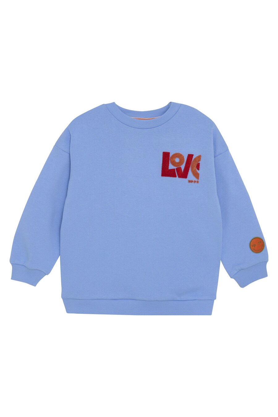 Толстовка Noppies Piggot, синий
Толстовка Noppies Piggot, синий