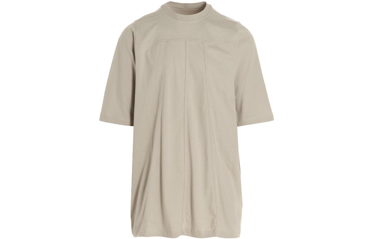 Футболка мужская бежевая Rick Owens, бежевый
Футболка мужская бежевая Rick Owens, бежевый