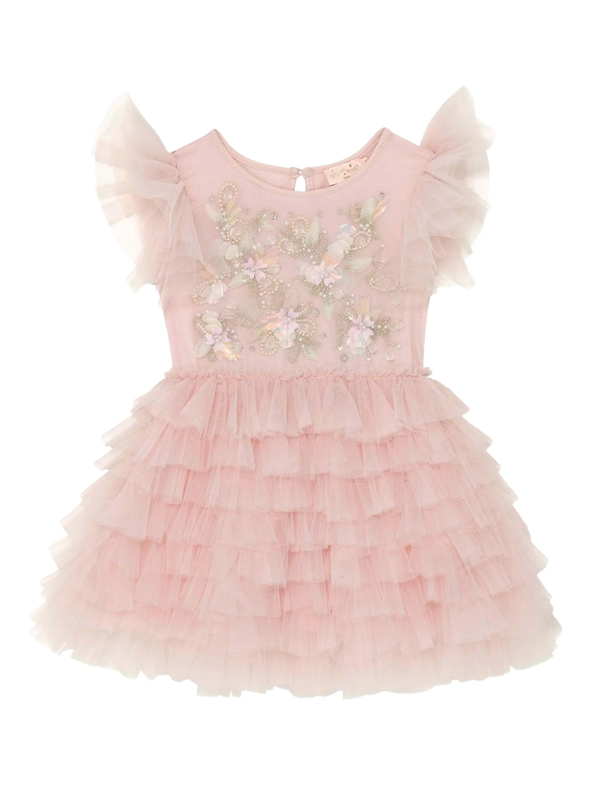 Платье Palais Laison Tutu Du Monde, розовый
Платье Palais Laison Tutu Du Monde, розовый