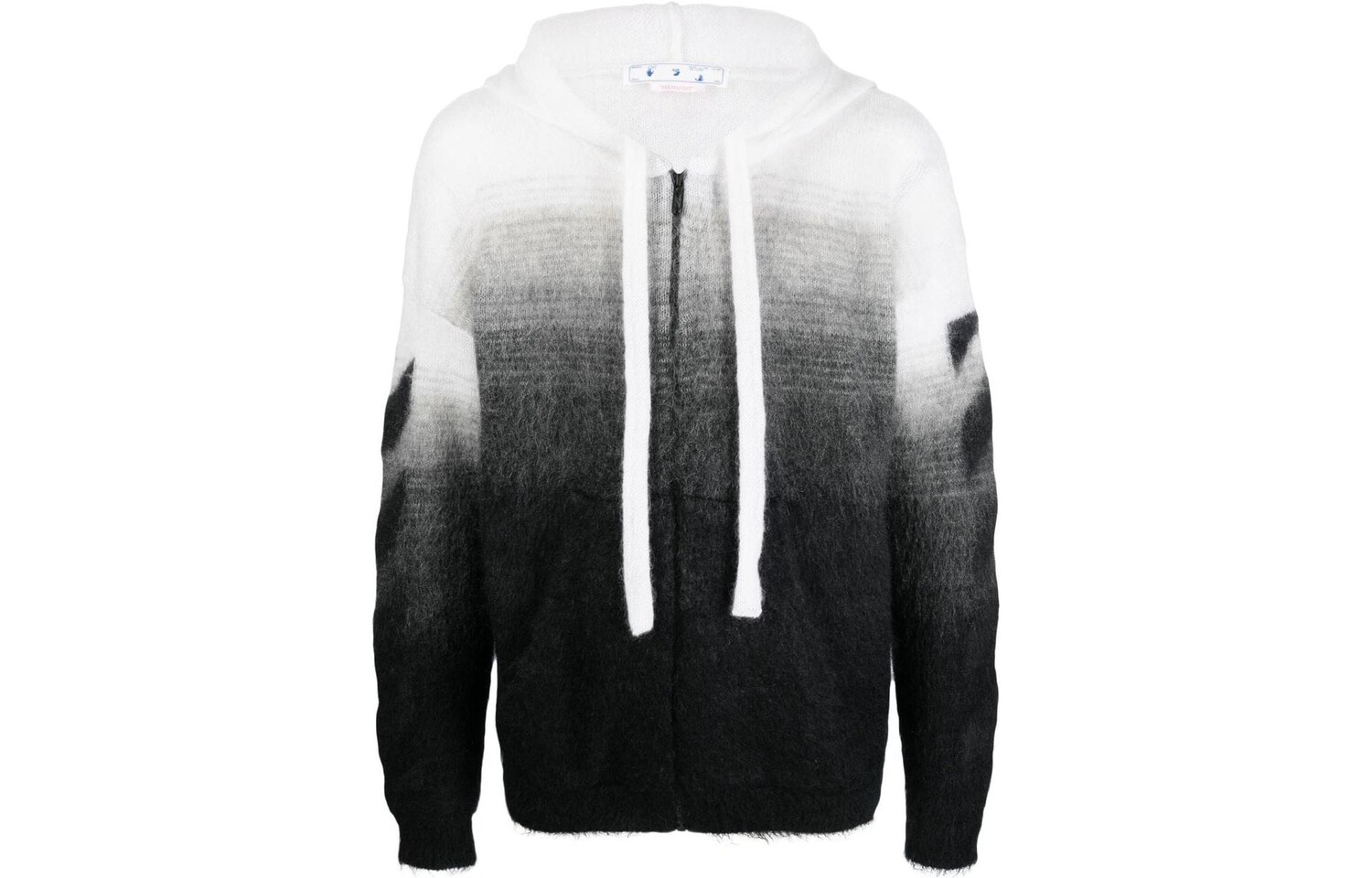 Толстовка мужская Off-White, черный / серый / белый
Толстовка мужская Off-White, черный / серый / белый