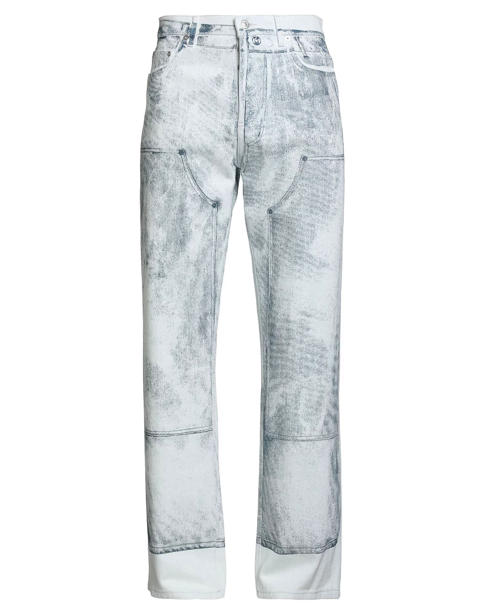 Джинсы Dior, синий
Джинсы Dior, синий