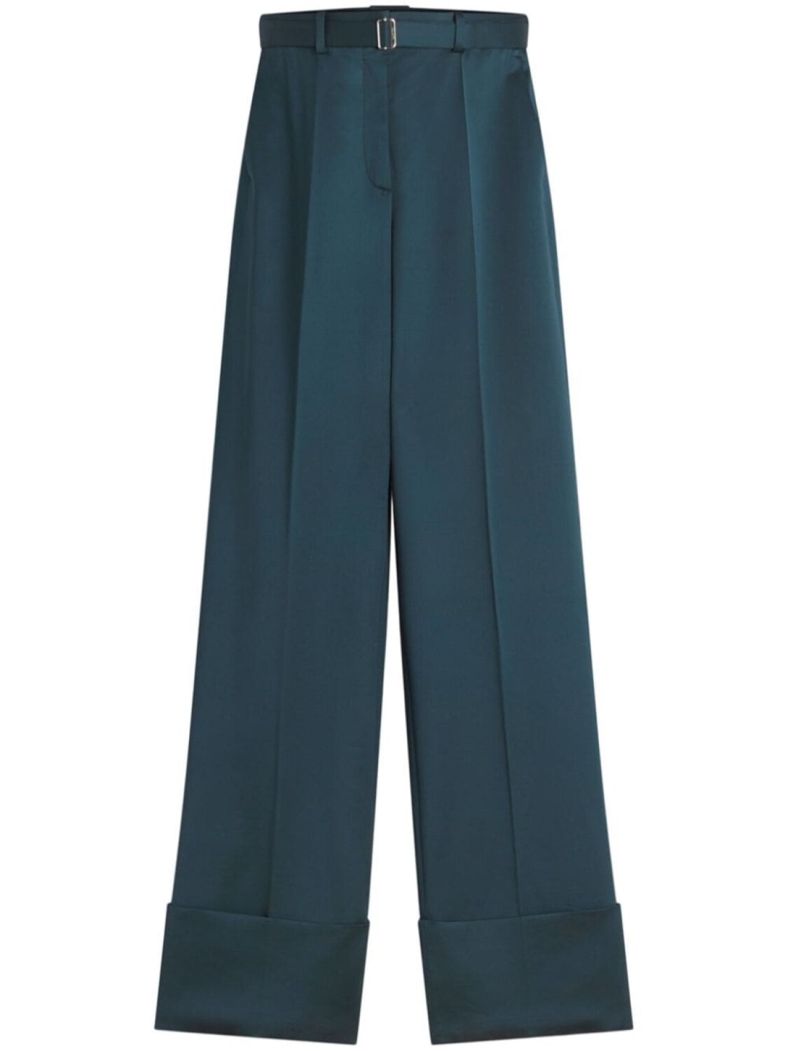 Lanvin брюки с поясом, синий
Lanvin брюки с поясом, синий