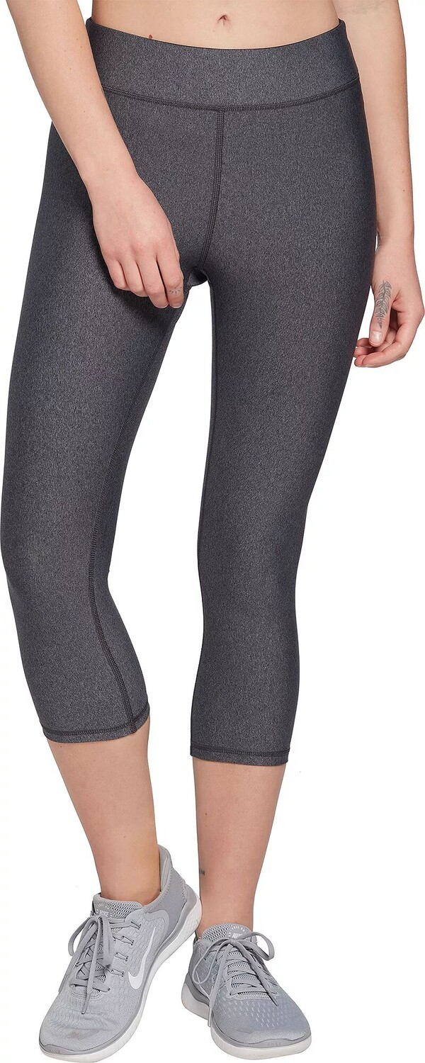 Женские компрессионные капри Dsg
Женские компрессионные капри Dsg