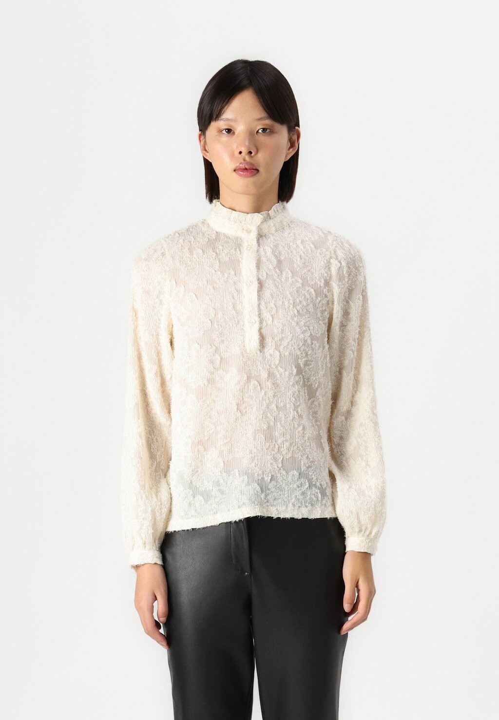 Блуза VIKYLIAS VILA, молочный
Блуза VIKYLIAS VILA, молочный