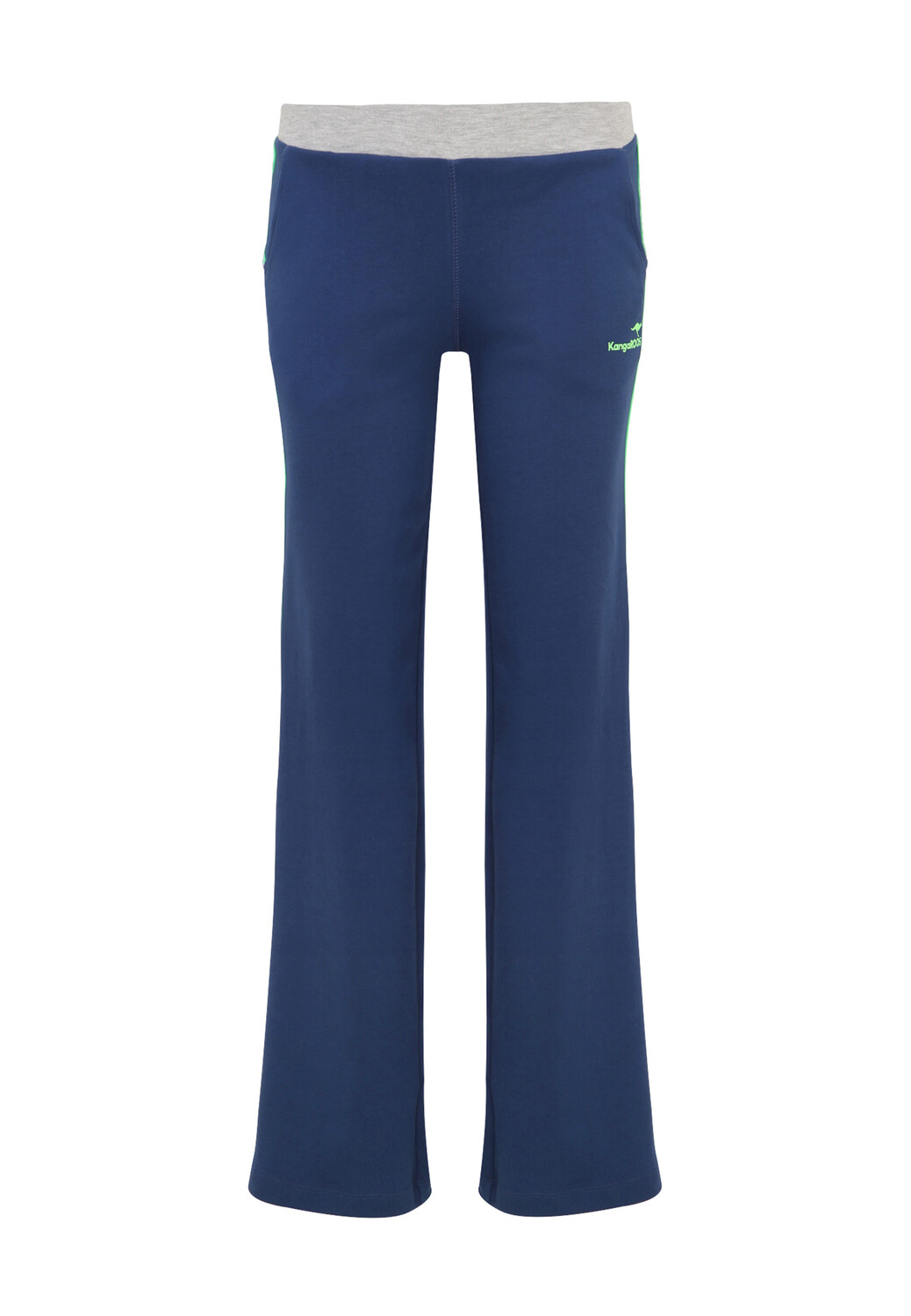 Брюки Kangaroos Relaxhose, цвет marine-grün-grün
Брюки Kangaroos Relaxhose, цвет marine-grün-grün