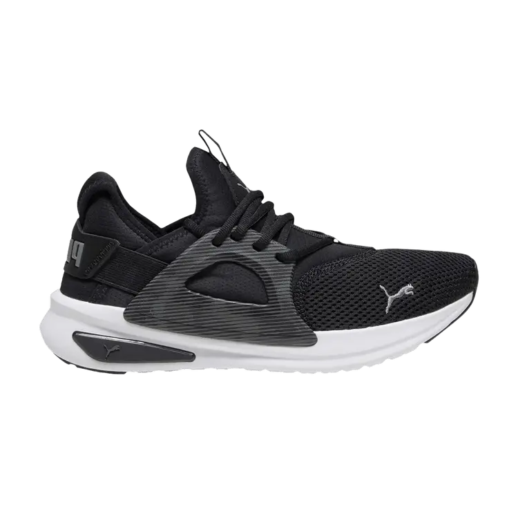 Кроссовки Softride Enzo Evo 'Hyperwave', черный
Кроссовки Softride Enzo Evo 'Hyperwave', черный