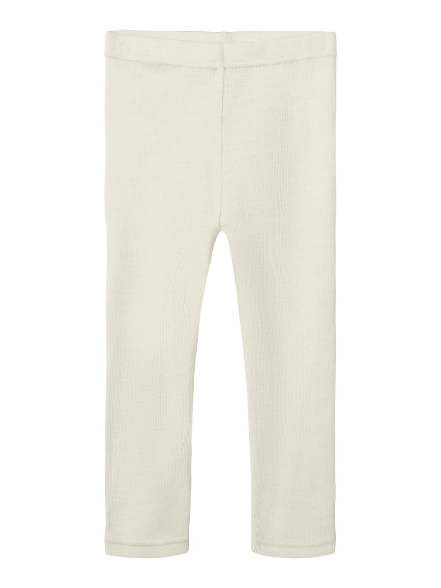 Облегающие леггинсы NAME IT, Natural White
Облегающие леггинсы NAME IT, Natural White