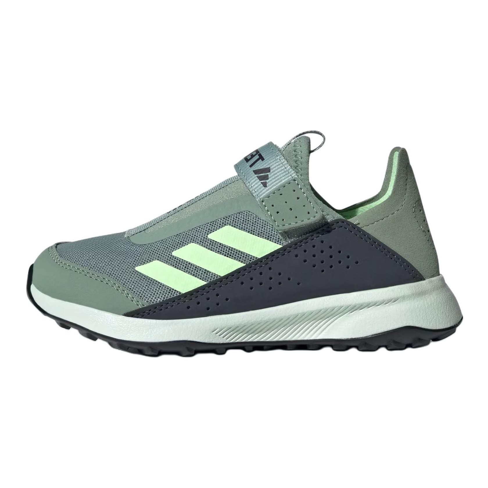 Adidas Детские кроссовки VOYAGER 21 Slipon K с низким верхом, прочные, дышащие, зеленые, серые, черные
Adidas Детские кроссовки VOYAGER 21 Slipon K с низким верхом, прочные, дышащие, зеленые, серые, черные