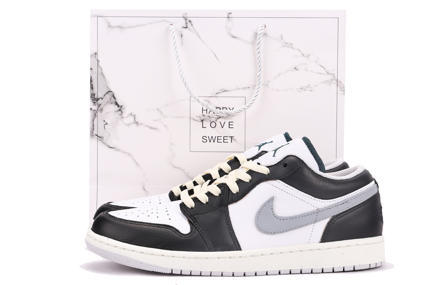 Кроссовки Air Jordan 1 Vintage Basketball Shoes Men Low-top Dark Gray, черный/серый
Кроссовки Air Jordan 1 Vintage Basketball Shoes Men Low-top Dark Gray, черный/серый