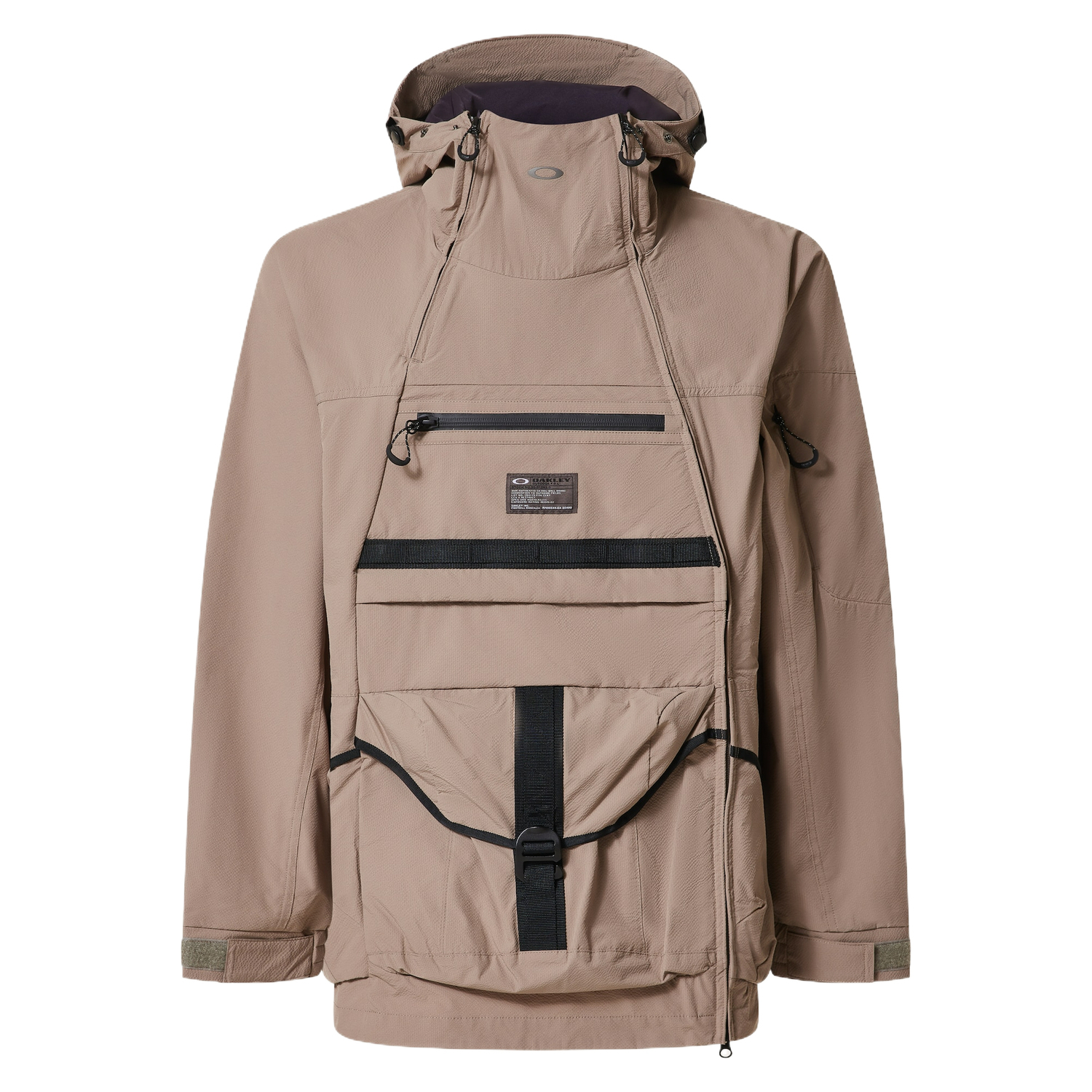 Oakley Куртка мужская кора, Bark Color
Oakley Куртка мужская кора, Bark Color