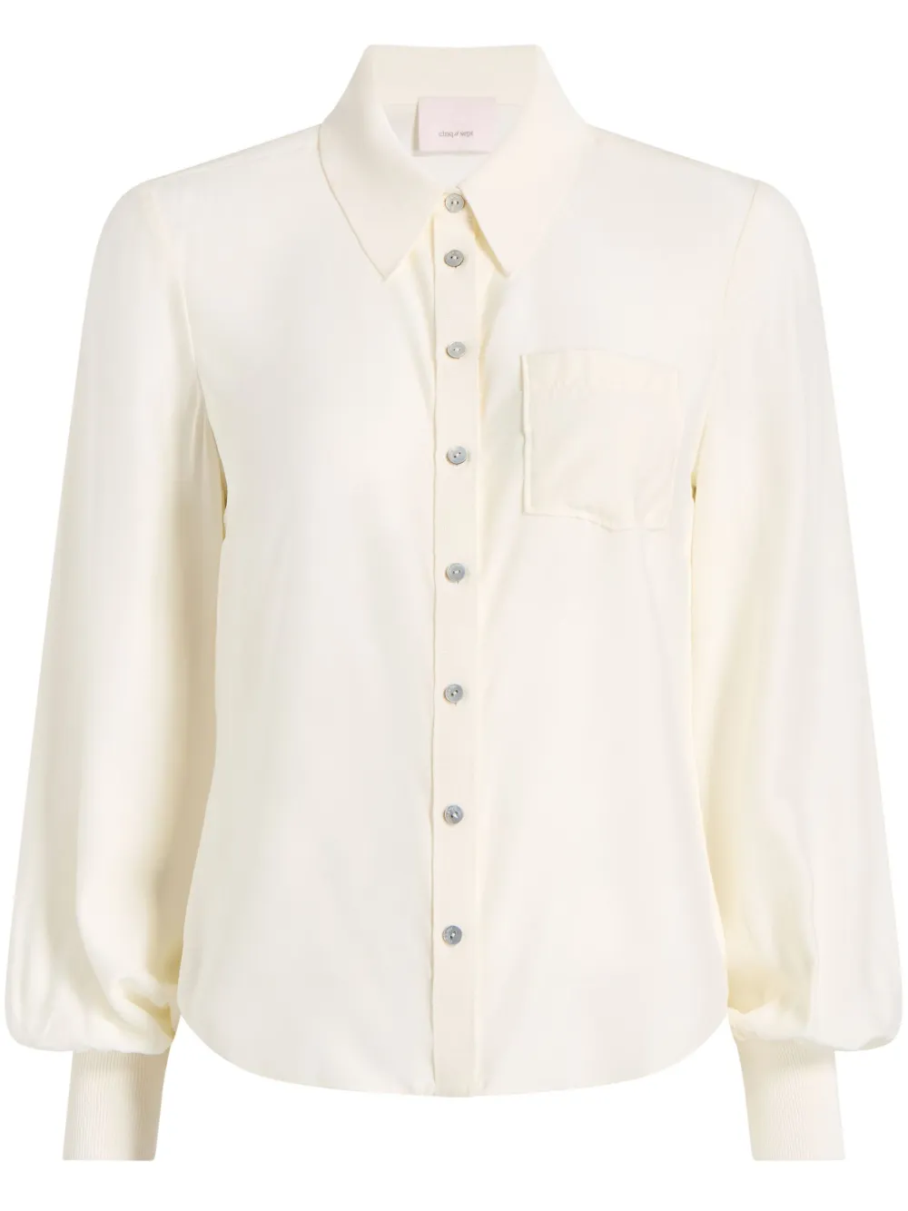 Рубашка Karina Cinq A Sept, белый
Рубашка Karina Cinq A Sept, белый