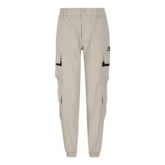 Спортивные брюки New Balance Workout Cargo Pants 'Beige Black', бежевый
Спортивные брюки New Balance Workout Cargo Pants 'Beige Black', бежевый