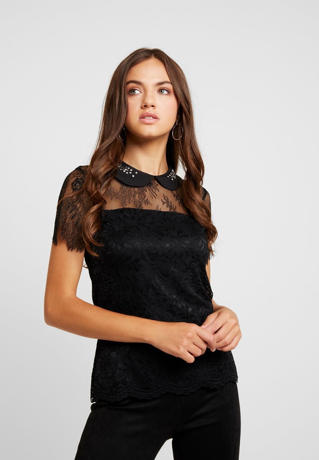 Блузка Morgan
Блузка Morgan