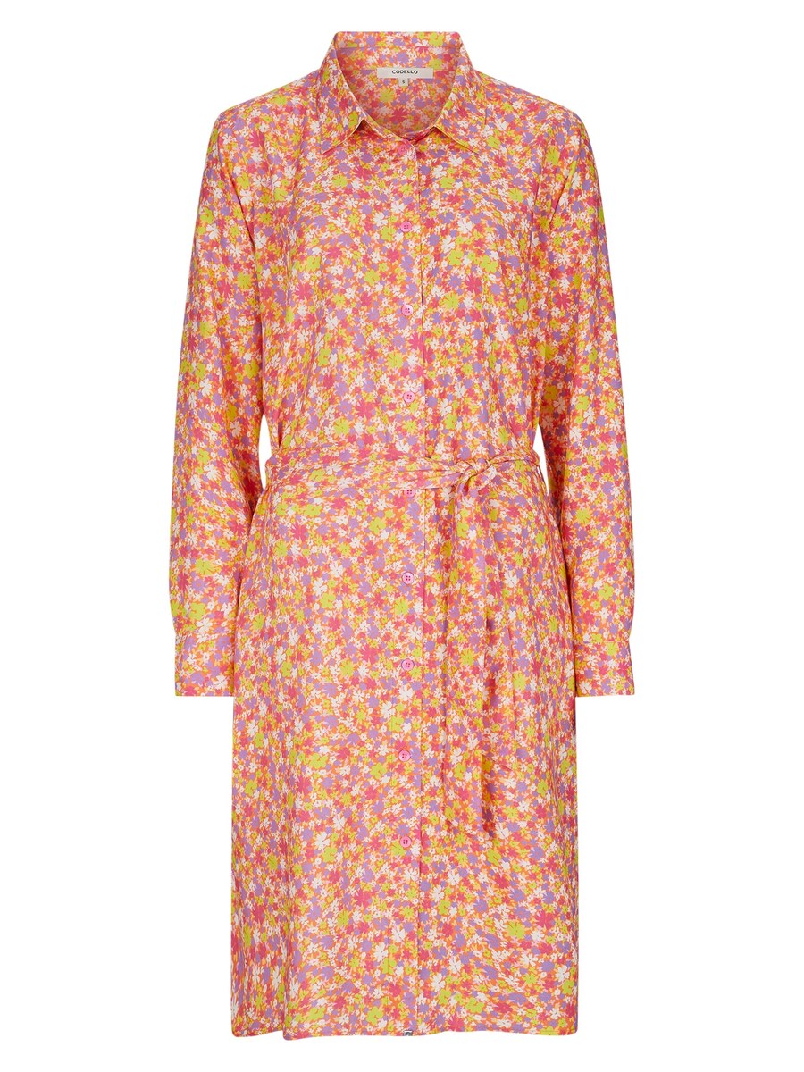 Платье-рубашка CODELLO, Mixed Colors
Платье-рубашка CODELLO, Mixed Colors