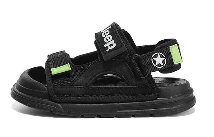 Детские сандалии Kids Jeep, цвет мока слоновая кость белый
Детские сандалии Kids Jeep, цвет мока слоновая кость белый