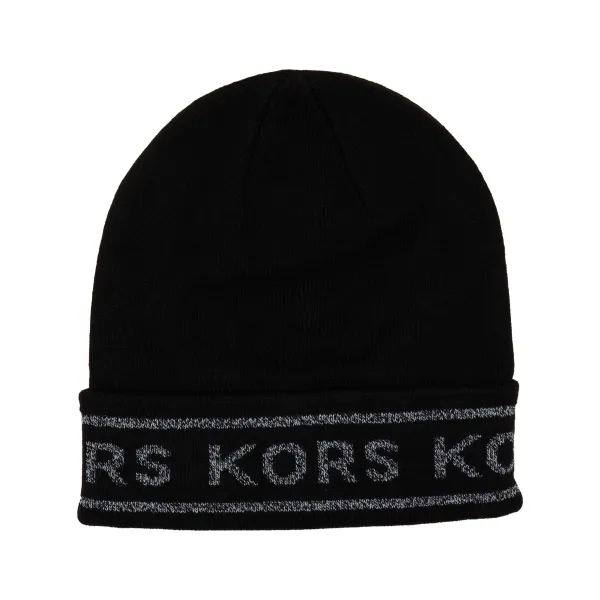 Кепка Michael Kors, черный 
Кепка Michael Kors, черный