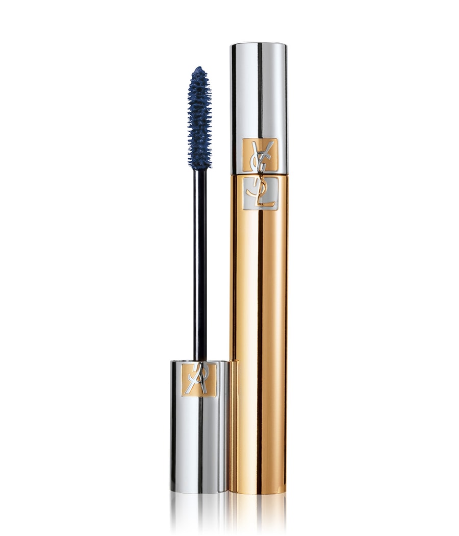Тушь для ресниц Yves Saint Laurent Volume Effet Faux Cils, Nr. 06 - Nuit Intense, 7.5 ml
Тушь для ресниц Yves Saint Laurent Volume Effet Faux Cils, Nr. 06 - Nuit Intense, 7.5 ml