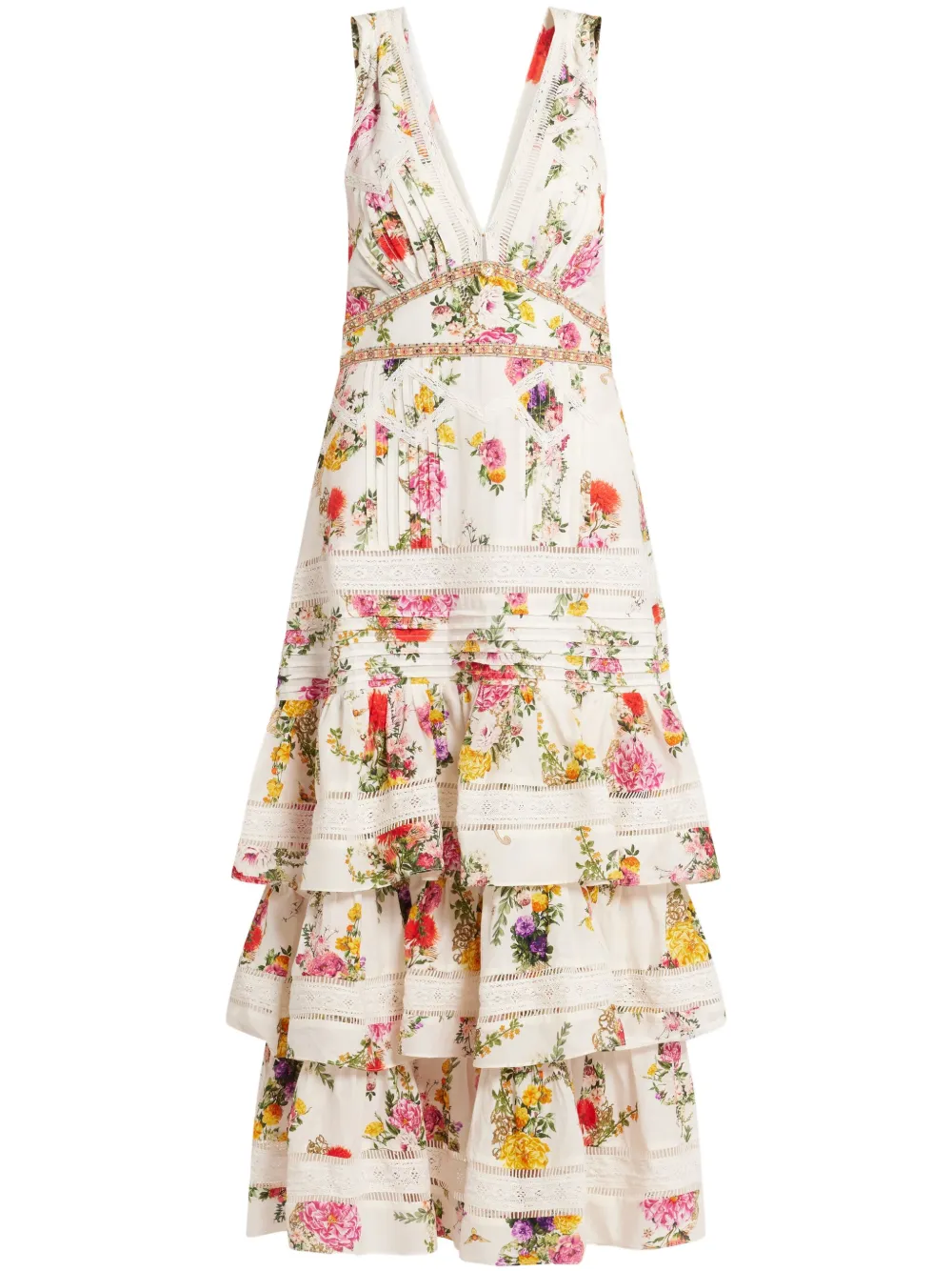 Платье The Egyptian Rose Camilla, нейтральный
Платье The Egyptian Rose Camilla, нейтральный