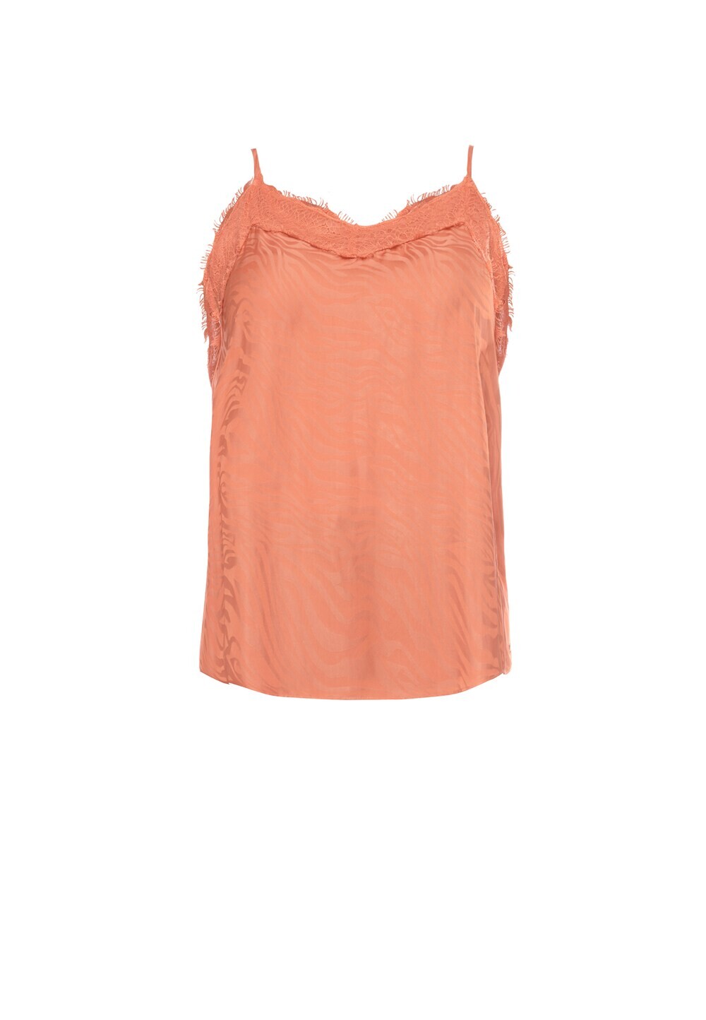 Топ Le Temps Des Cerises, абрикос
Топ Le Temps Des Cerises, абрикос