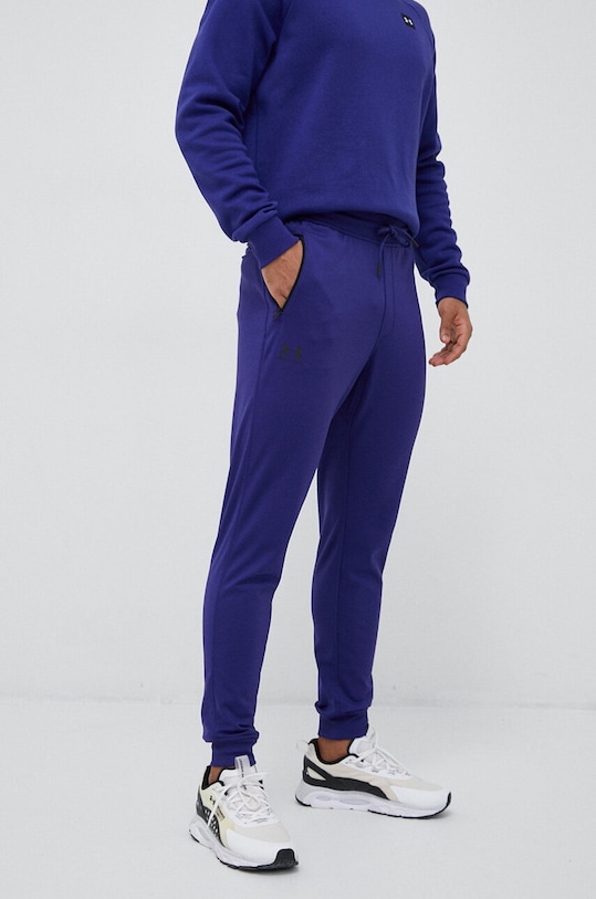 Спортивные брюки Under Armour, фиолетовый
Спортивные брюки Under Armour, фиолетовый