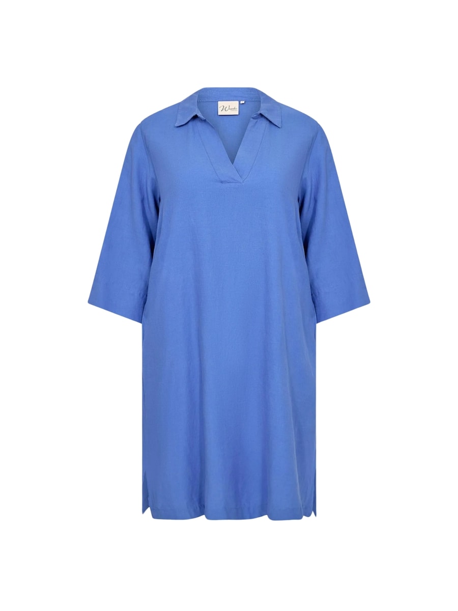 Туника Wasabi Concept, синий
Туника Wasabi Concept, синий