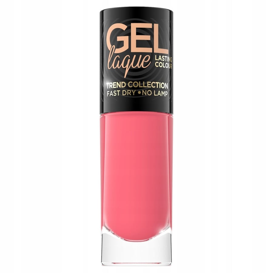 ЛАК ДЛЯ НОГТЕЙ Eveline 287 ГЕЛЬ-ЛАК
ЛАК ДЛЯ НОГТЕЙ Eveline 287 ГЕЛЬ-ЛАК