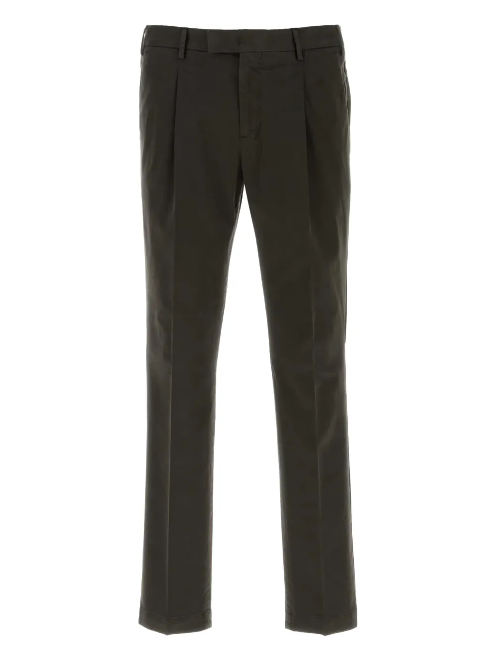 Брюки со складками PT Torino, серый
Брюки со складками PT Torino, серый