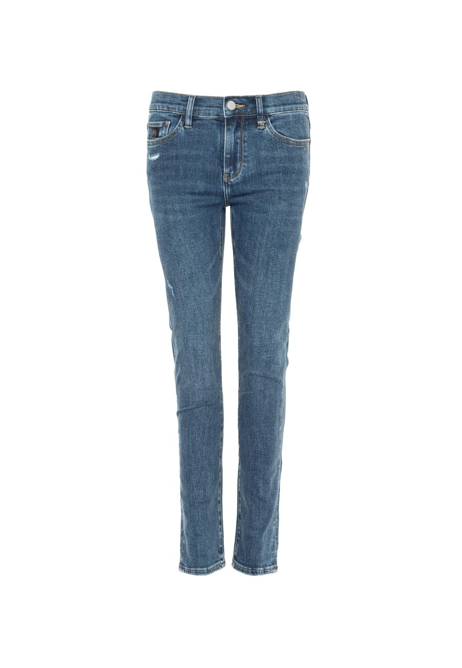 Обычные джинсы Elias Rumelis MANOU, синий
Обычные джинсы Elias Rumelis MANOU, синий