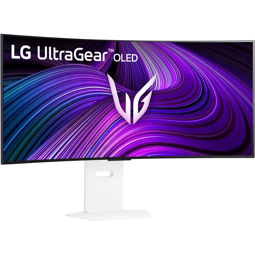 LG UltraGear 39-дюймовый изогнутый игровой монитор OLED 1440p 240 Гц
LG UltraGear 39-дюймовый изогнутый игровой монитор OLED 1440p 240 Гц