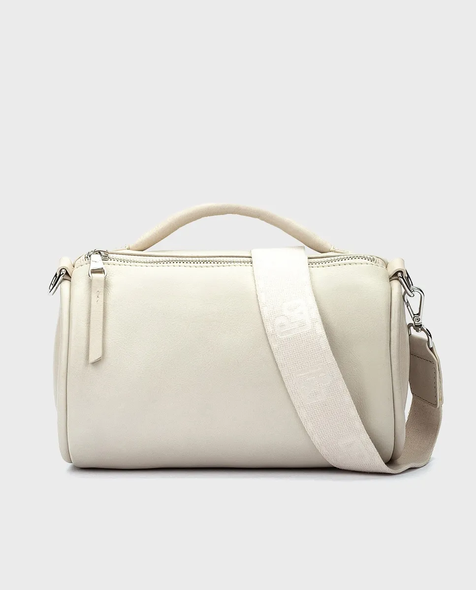 Женская кожаная сумка через плечо с застежкой-молнией и регулируемой ручкой Pikolinos, белый
Женская кожаная сумка через плечо с застежкой-молнией и регулируемой ручкой Pikolinos, белый