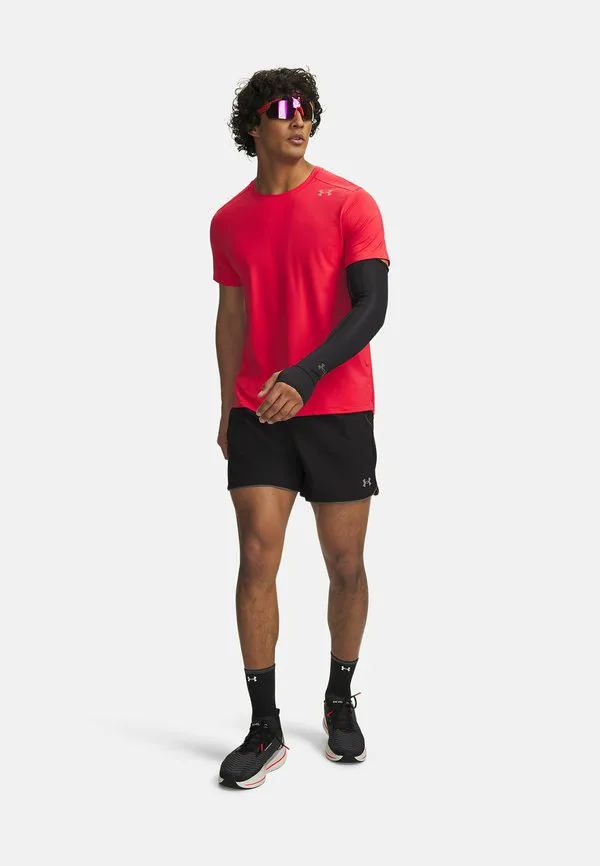 Шорты velociti pro Under Armour, Ultimate Black
Шорты velociti pro Under Armour, Ultimate Black