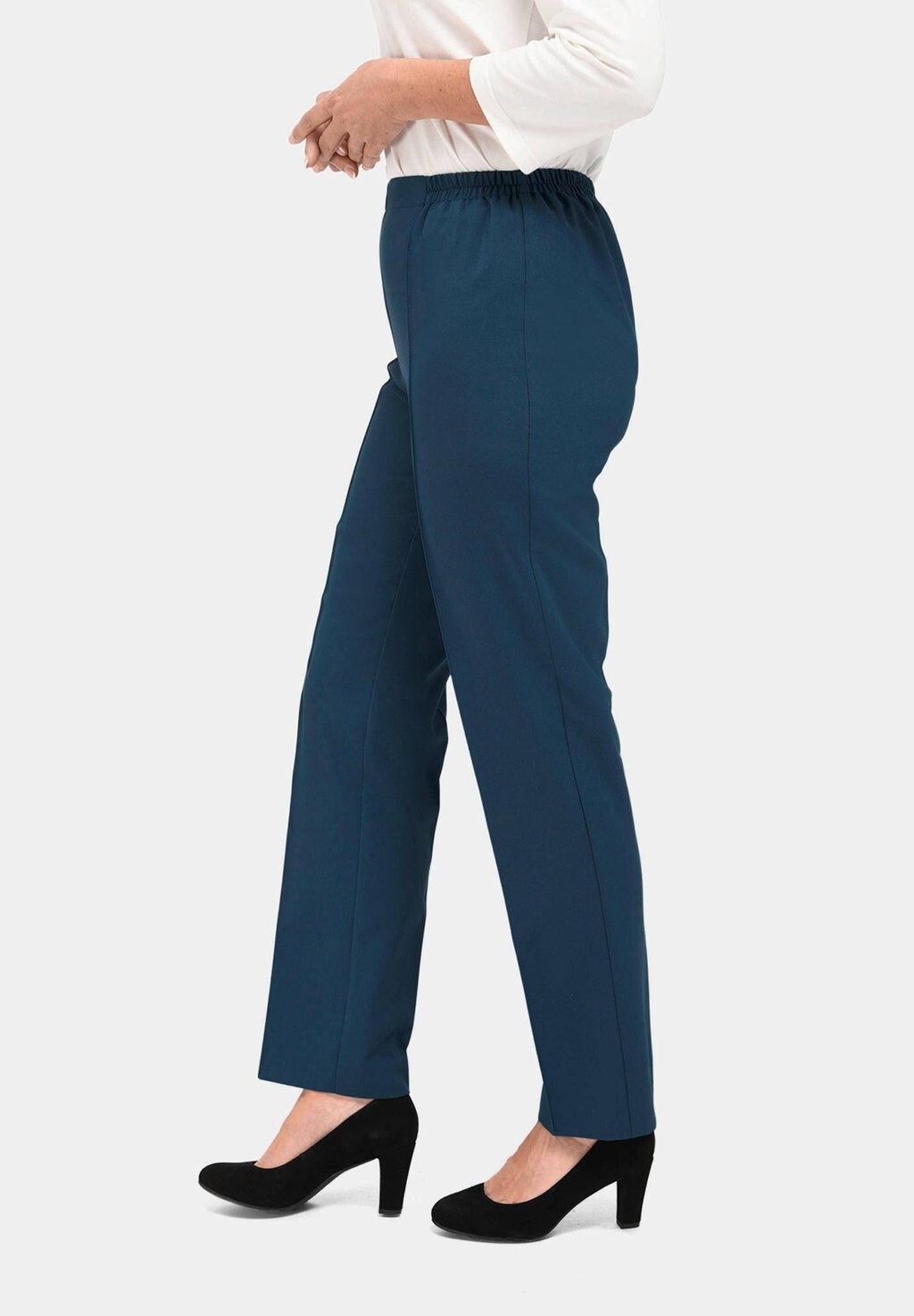 Брюки GOLDNER, синий
Брюки GOLDNER, синий