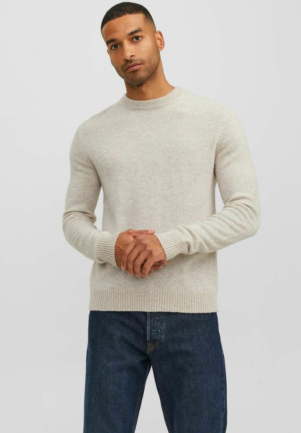 Свитер ЛАНГАРМ Jack & Jones, песочный, Бежевый, Свитер ЛАНГАРМ Jack & Jones, песочный
Свитер ЛАНГАРМ Jack & Jones, песочный, Бежевый, Свитер ЛАНГАРМ Jack & Jones, песочный