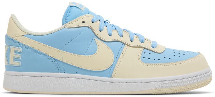 Кроссовки Nike Terminator Low 'Aquarius Blue Coconut Milk', синий
Кроссовки Nike Terminator Low 'Aquarius Blue Coconut Milk', синий