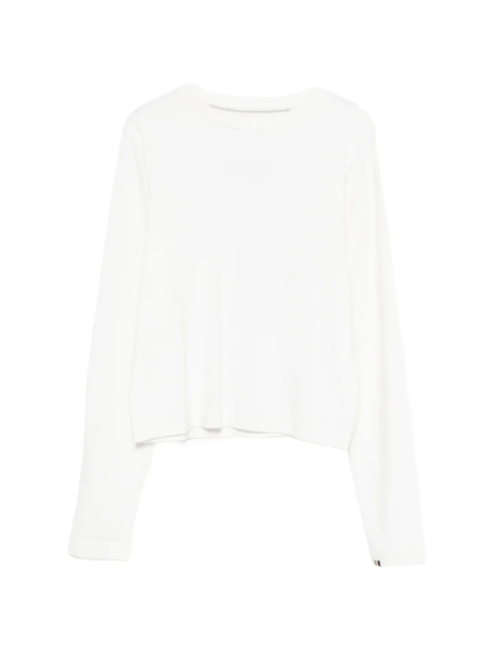 Футболка с длинными рукавами Lisa Extreme Cashmere, белый
Футболка с длинными рукавами Lisa Extreme Cashmere, белый