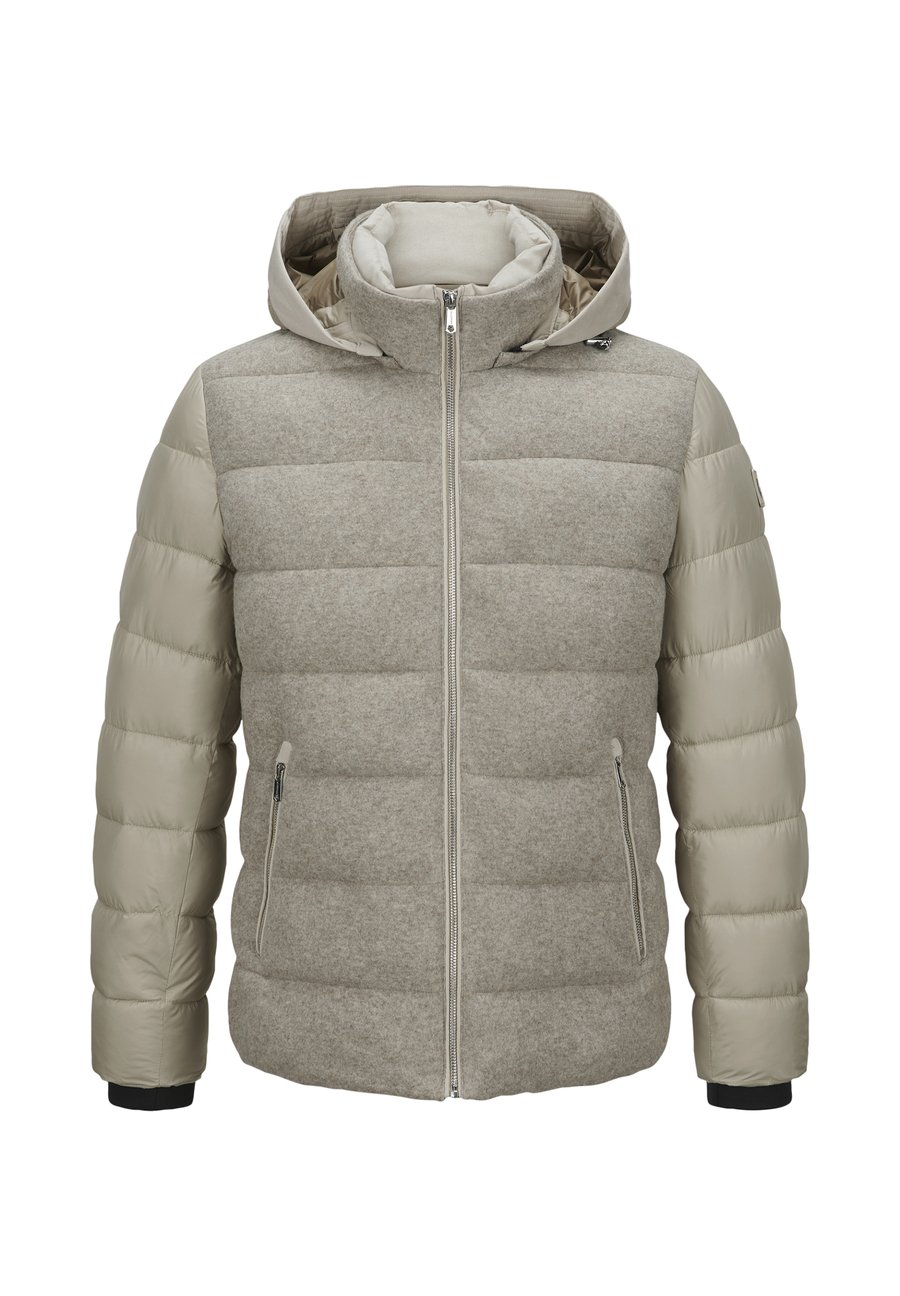 Куртка Milestone MSSHEPARD, Sand
Куртка Milestone MSSHEPARD, Sand