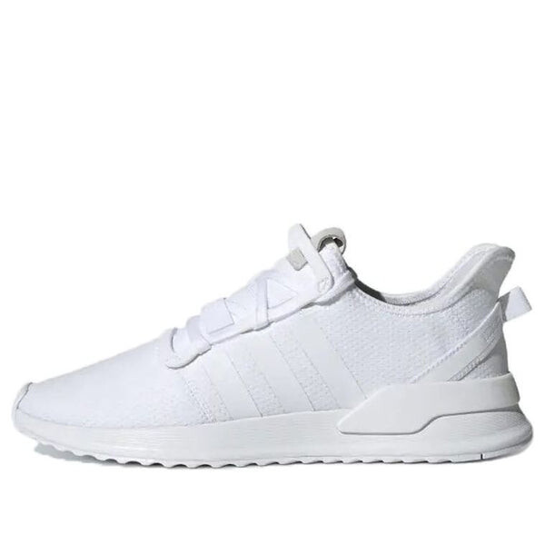 Кроссовки u_path беговые кроссовки Adidas, белый
Кроссовки u_path беговые кроссовки Adidas, белый