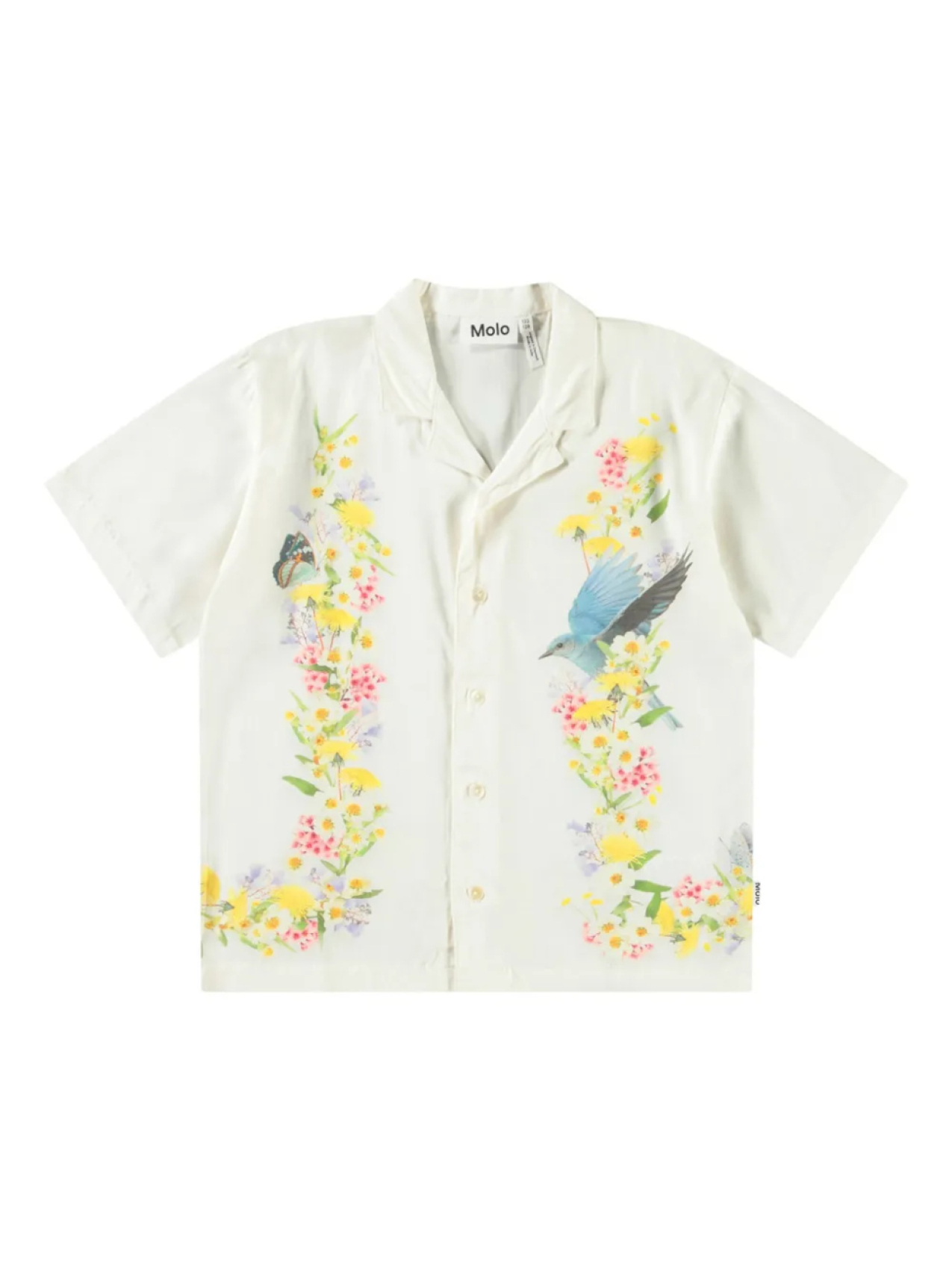 Рубашка Rui Molo, нейтральный
Рубашка Rui Molo, нейтральный