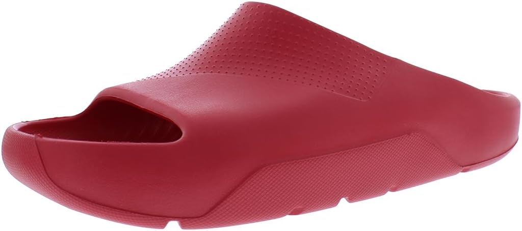 Мужские шлепанцы Nike Post Slide, красный
Мужские шлепанцы Nike Post Slide, красный