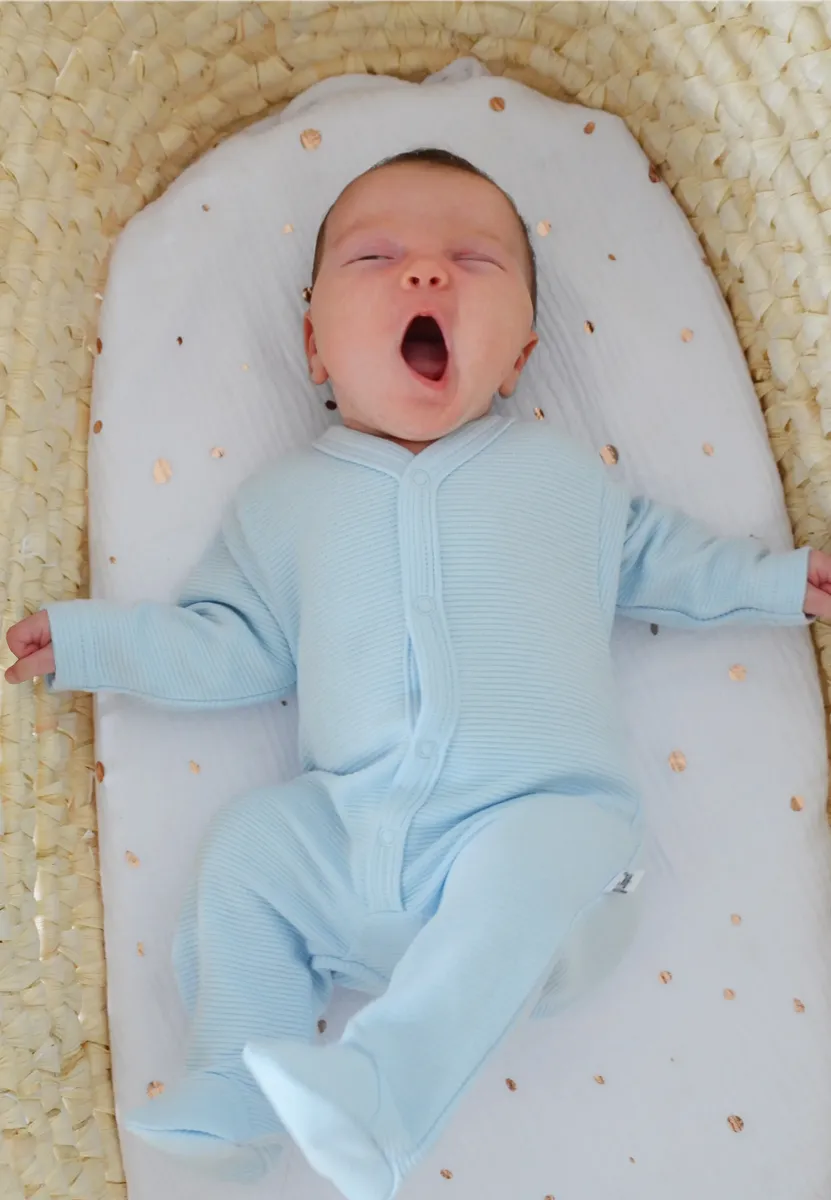 Лилипут в комбинезоне, в османском стиле Liliput, голубой
Лилипут в комбинезоне, в османском стиле Liliput, голубой