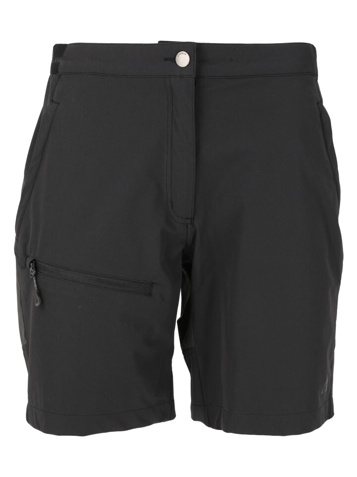 Шорты Whistler, цвет 1001 black
Шорты Whistler, цвет 1001 black